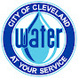 Cleveland Water logo