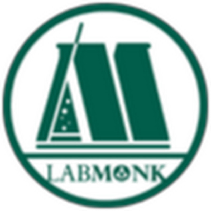 Labmonkofficial
