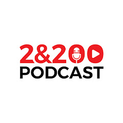 2&200 podcast Avatar
