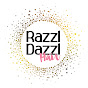 Razzl Dazzl Hair logo