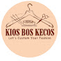 BOS KECOS logo