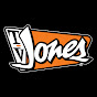 TV Jones