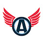 AviatorShow logo