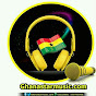 Ghanastarmusic TV logo