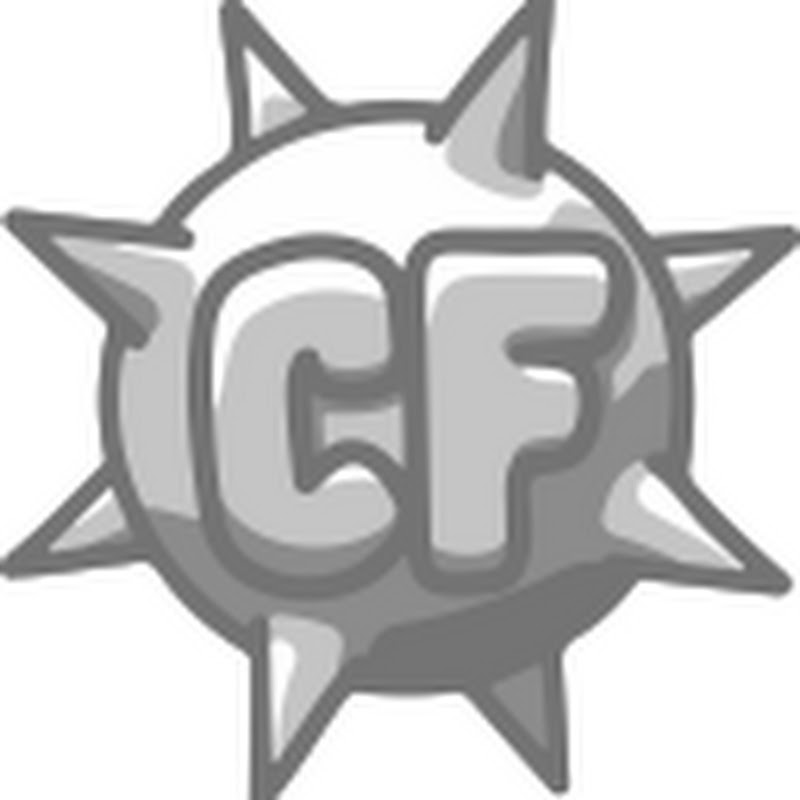Critical Flail