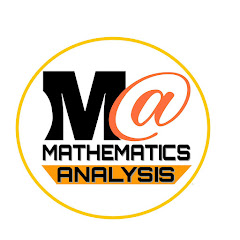 Логотип каналу Mathematics Analysis