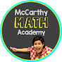 McCarthy Math Academy thumbnail