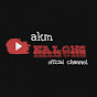 AKM KALONG logo
