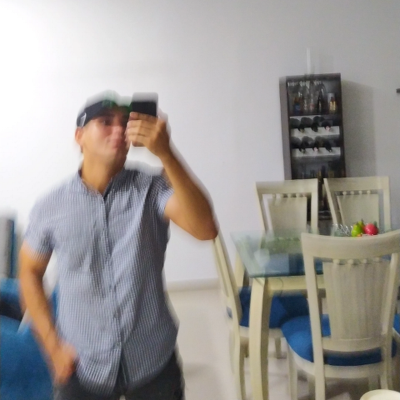 Santiago Mayorga Castaño