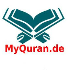 Channel thumbnail for MyQuran. de