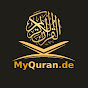 MyQuran logo