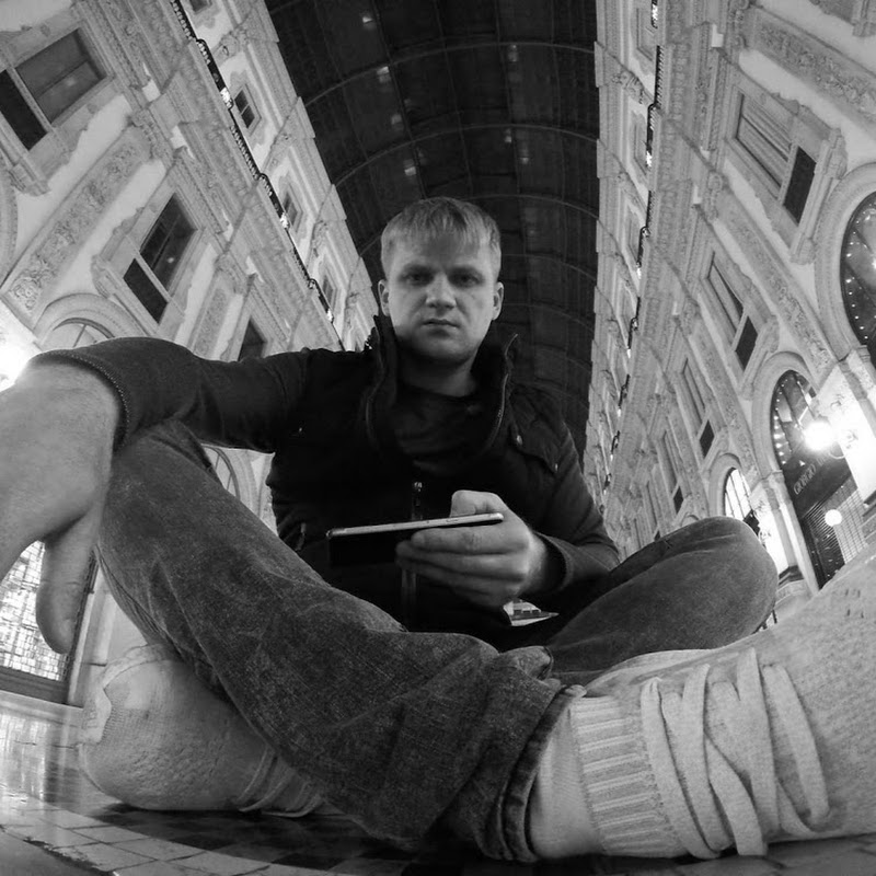 Channel Avatar