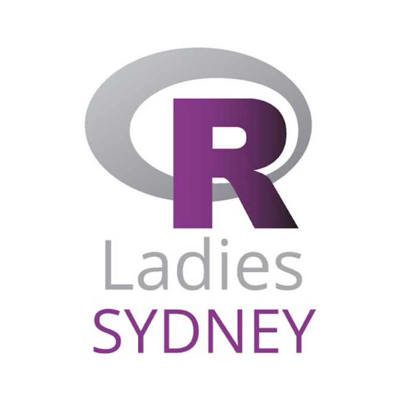 RLadies Sydney