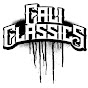 Cali Classics TV logo