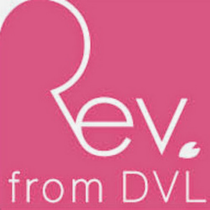 Rev.from DVL公式チャンネル