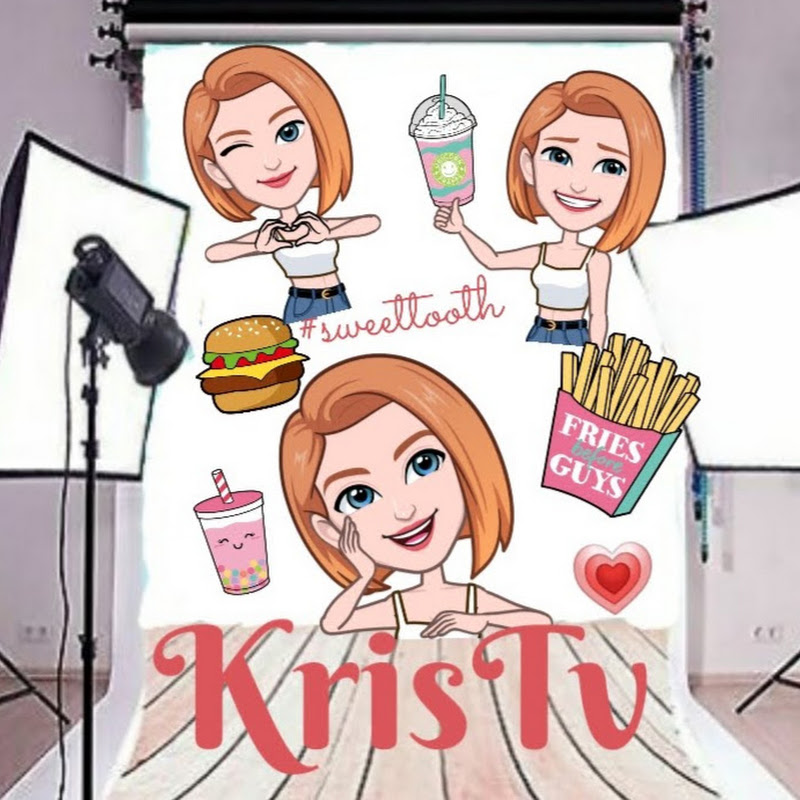 Kris Tv