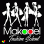 MAKADEL Fashion logo