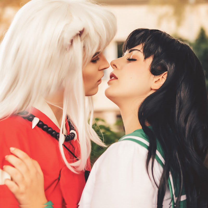 Itazura Cosplay