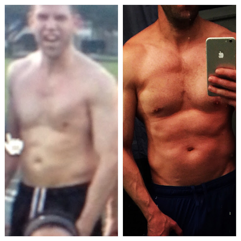 Get Fit This Year