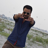 Asad Real profile image