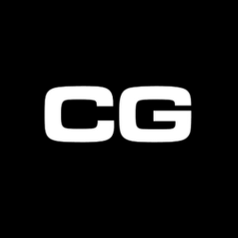 CG Society