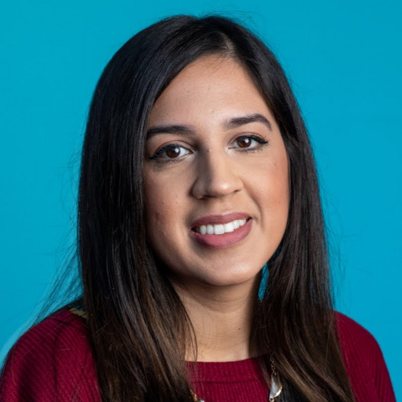 Sweeta Tariq