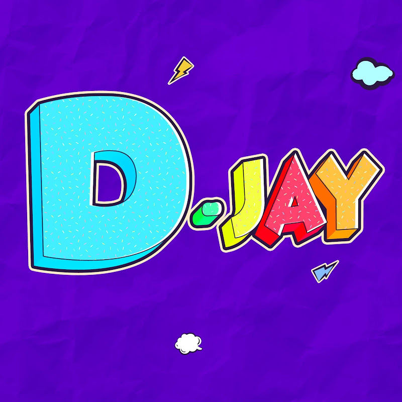 D - Jay
