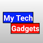 My Tech Gadgets logo