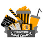 Hollywood Tamil Central logo