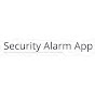 Security Alarm App logo