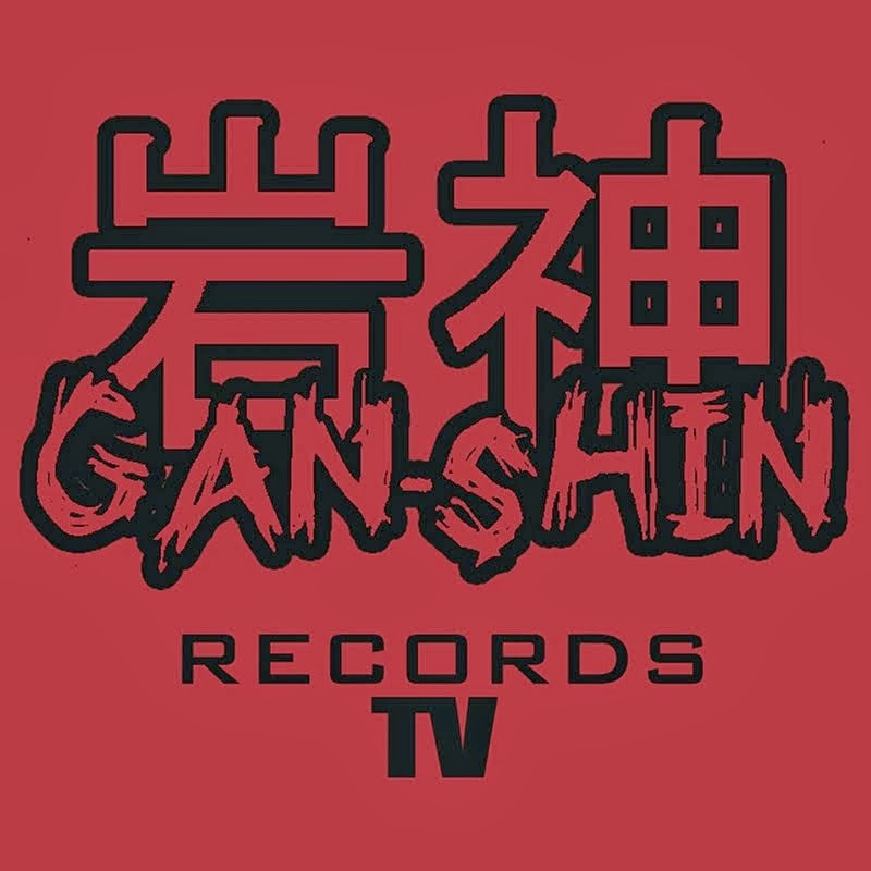 GanShinRecordsTV icon