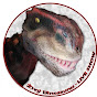 Živý Dinosaurus logo