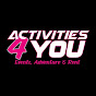 activities4you logo