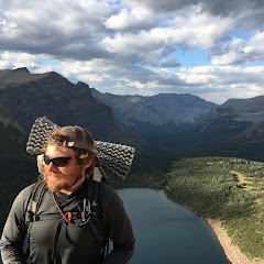 HikingAmerica — YouTube channel thumbnail