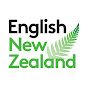 English New Zealand logo