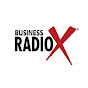 Business RadioX logo