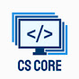 CS Core logo