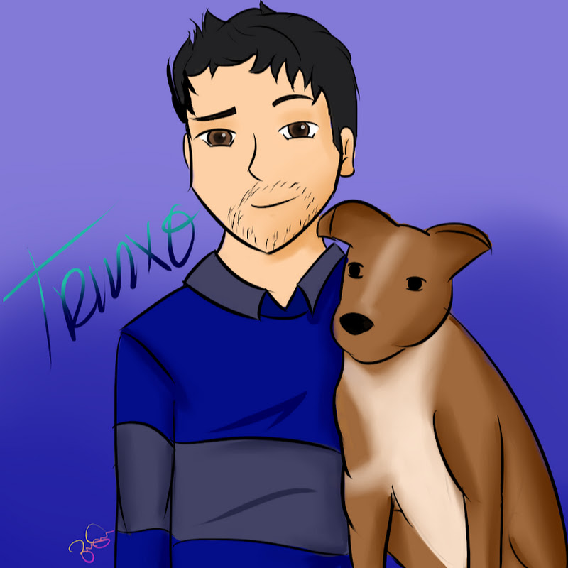 TriMoreh HD icon