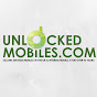 Unlocked Mobiles logo