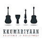 Khumariyaan logo