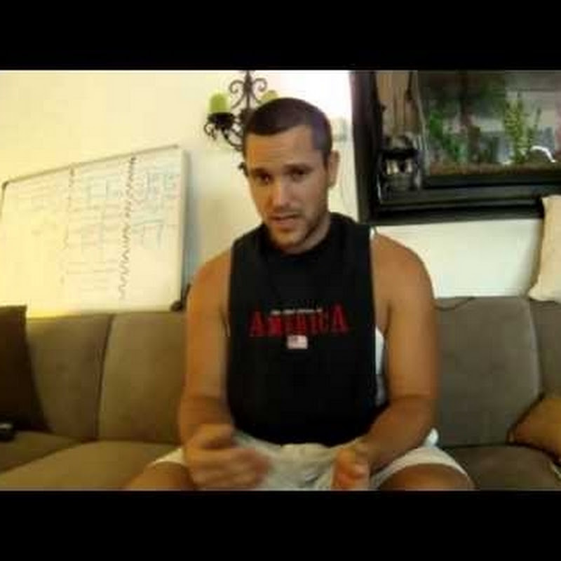JoshShely Gainz