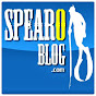 SpearoBlog Spearfishing Channel logo