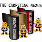 The Carpeting Nexus logo