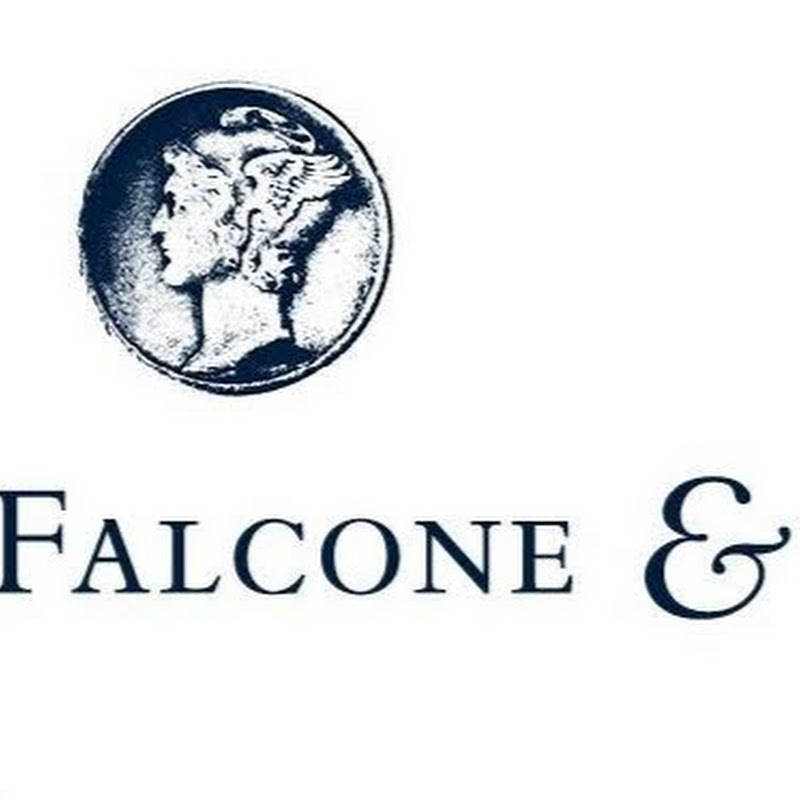 Damian Falcone
