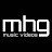 YouTube profile photo of @Mhgmusicvideos