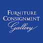 Furniture Consignment Gallery logo