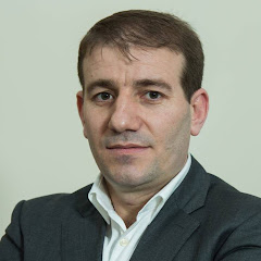 Dr. Barat Yusubov
