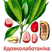 Довколаботаніка