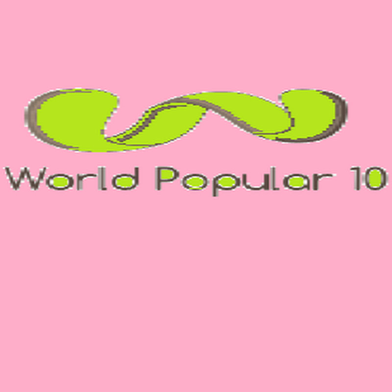 World Popular 10