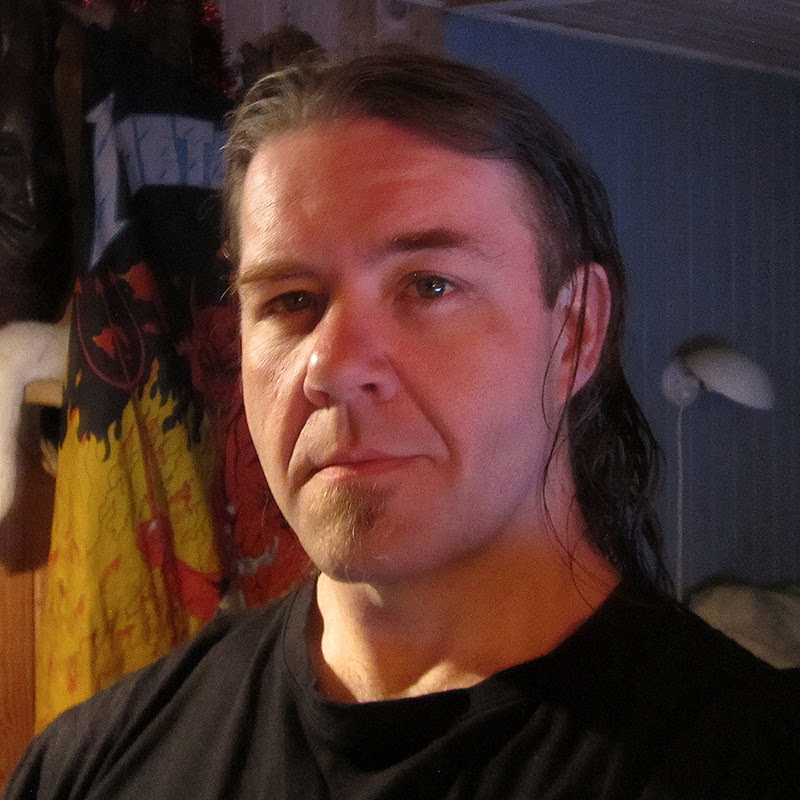 Sean N.